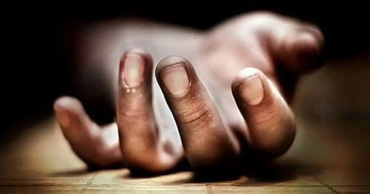 Elderly woman kills self in Rajasthan